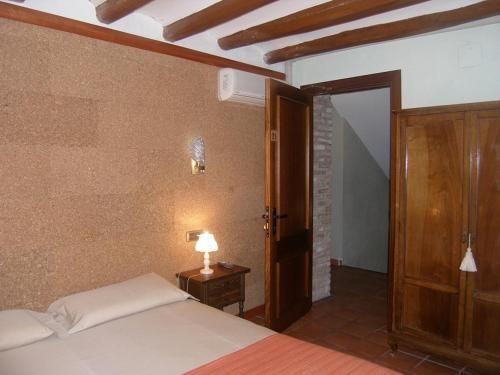 Hotel Fonda Cal Blasi