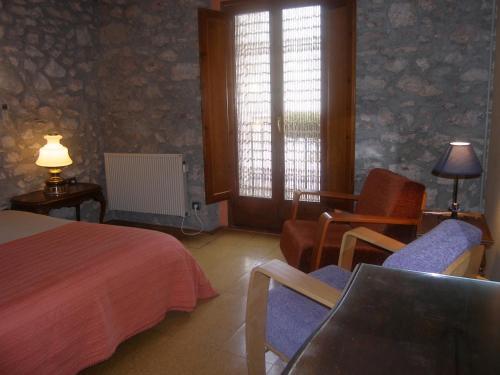 Hotel Fonda Cal Blasi