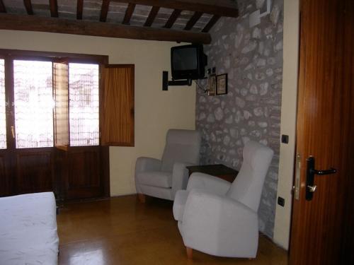 Hotel Fonda Cal Blasi