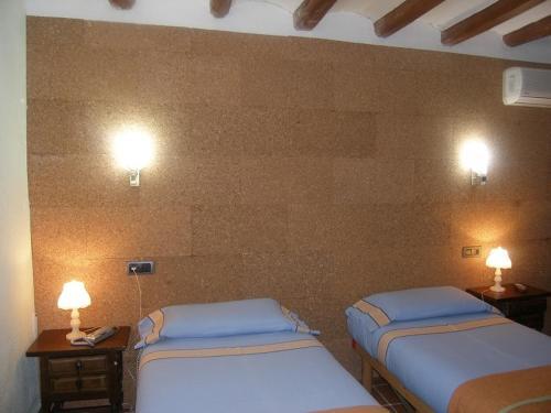 Hotel Fonda Cal Blasi