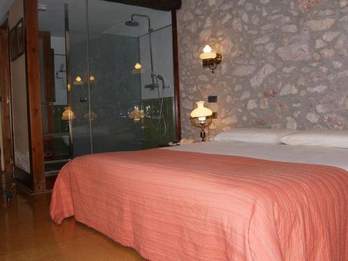 Hotel Fonda Cal Blasi