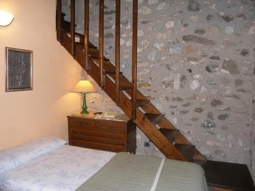 Hotel Fonda Cal Blasi