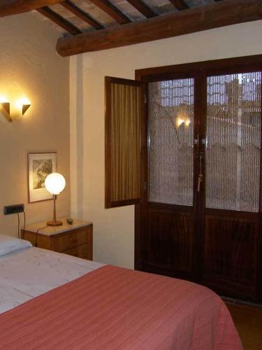 Hotel Fonda Cal Blasi