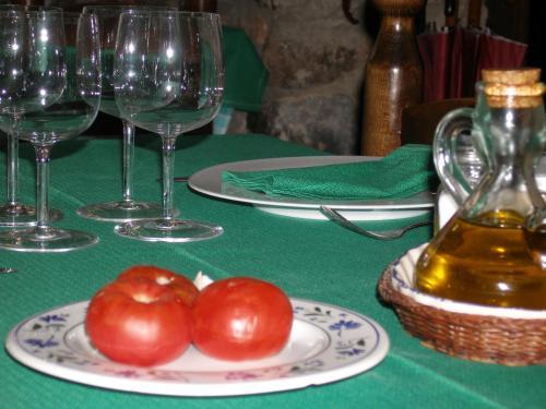Hotel Fonda Cal Blasi