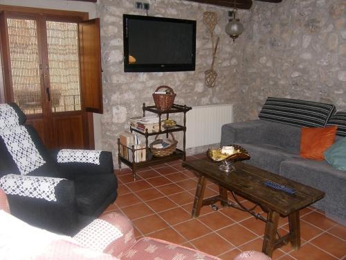 Hotel Fonda Cal Blasi