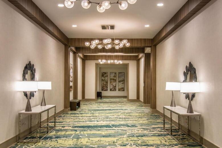 Hotel Residence Inn By Marriott Jekyll Island
