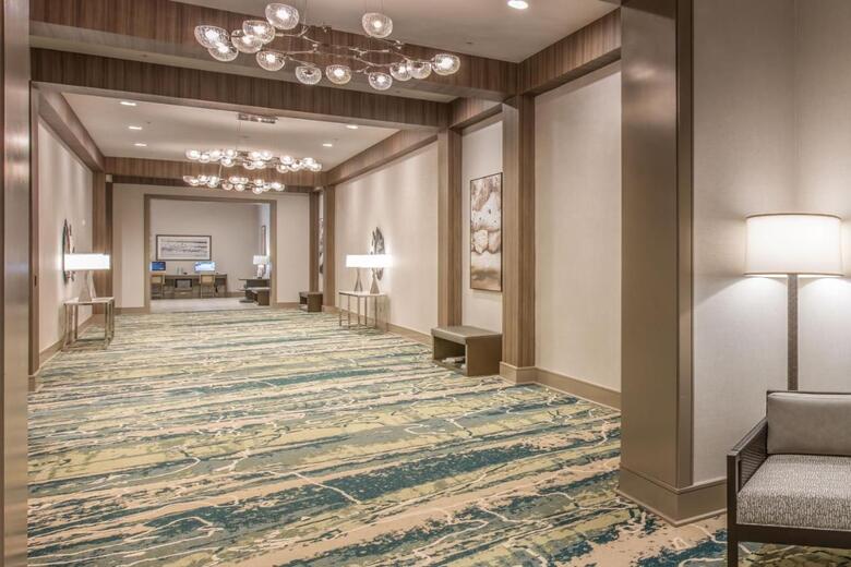 Hotel Residence Inn By Marriott Jekyll Island