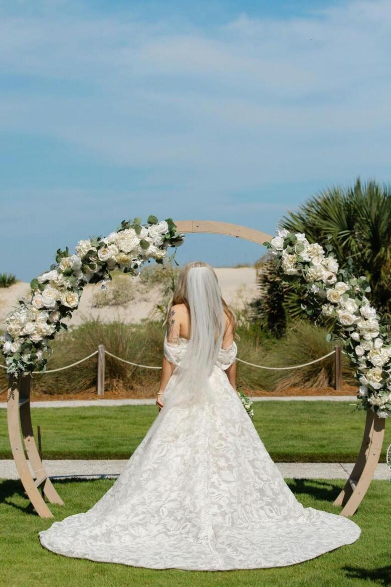 Hotel Residence Inn By Marriott Jekyll Island