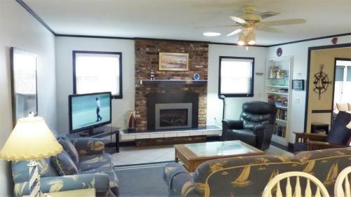 Sherry's Cove By Jekyll Realty