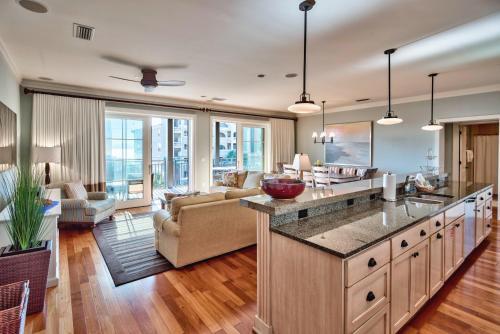 Apartamento Open Air At Waterhouse By Realjoy Vacations