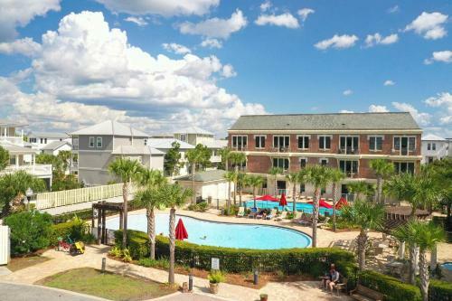 Apartamento Sb305vsw Condo