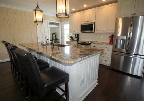 796 Marlin Drive - Seven Bedroom House