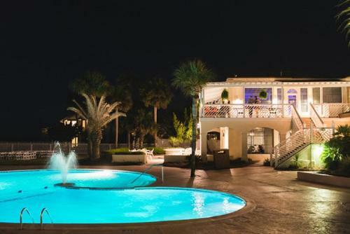 709 Ocean Cottage - One Bedroom House