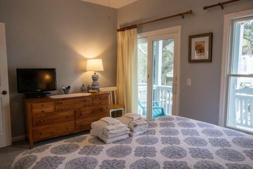 13 Veranda Beach - Three Bedroom House