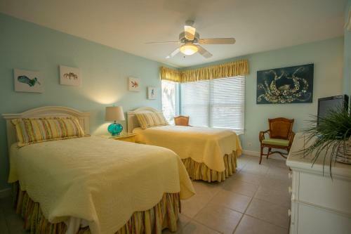 137 Captain John Fripp Villa