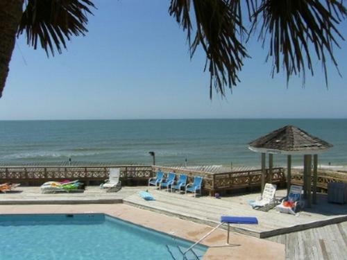 Apartamento Barrier Dunes Two Bedroom Townhomes By Pristine Properties