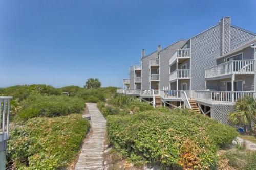 Apartamento Barrier Dunes Two Bedroom Townhomes By Pristine Properties