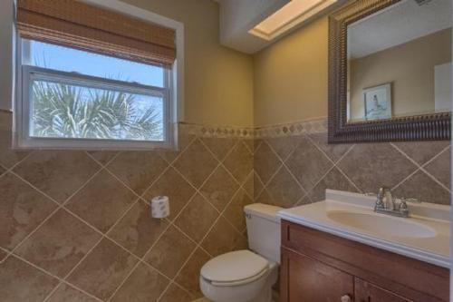 Apartamento Barrier Dunes Two Bedroom Townhomes By Pristine Properties