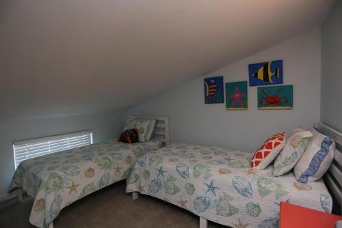 Apartamento Barrier Dunes Two Bedroom Townhomes By Pristine Properties