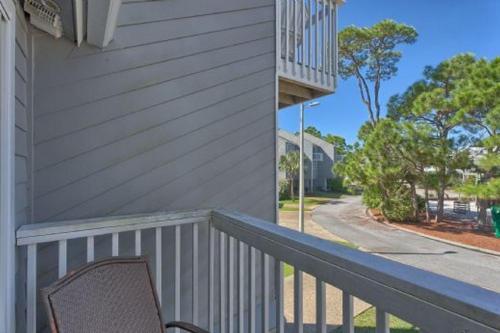 Apartamento Barrier Dunes Two Bedroom Townhomes By Pristine Properties