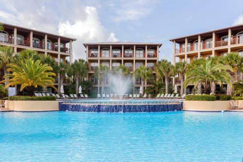 Seacrest Beach Retreat - Luxe Pool - Walk To Beach Home