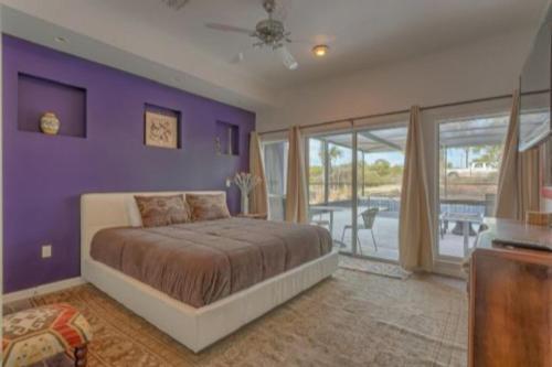 The House On The Blue Shore By Pristine Properties