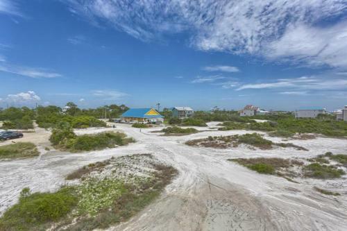 Apartamento Coastal Sunshine By Pristine Properties