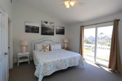 Apartamento Barrier Dunes Three Bedroom Townhomes By Pristine Properties