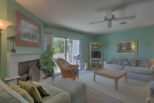 Apartamento Barrier Dunes Three Bedroom Townhomes By Pristine Properties