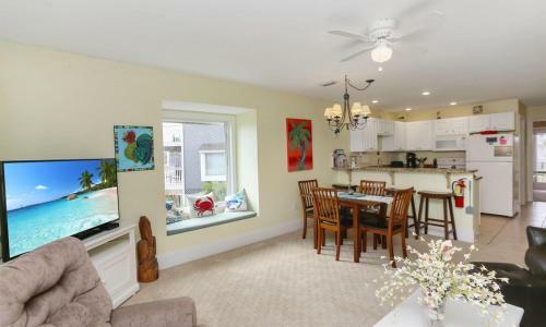 Apartamento Barrier Dunes Three Bedroom Townhomes By Pristine Properties