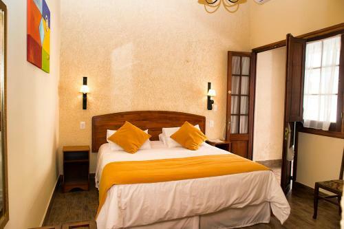 Hotel Fk Paso De Los Toros