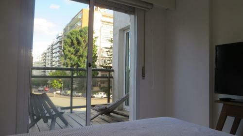 Apartamento Excellent Site