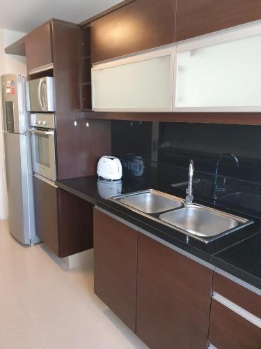 Apartamento Imperiale � Playa 2� Brava+spa+gym+piscinas+cochera+serv Playa