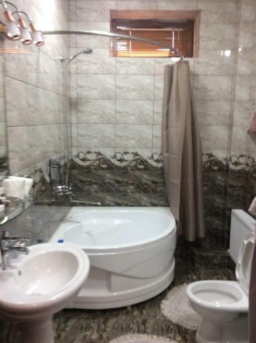 Caravan Castle Boutique Hotel