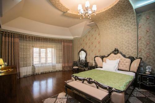 Caravan Castle Boutique Hotel