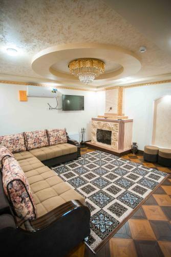 Caravan Castle Boutique Hotel