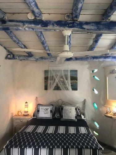 Hostal Habitaci�n Artesanal