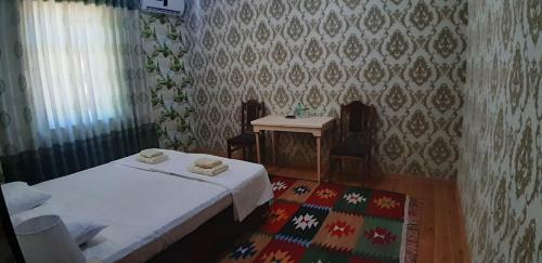 Hotel Bibimaryam