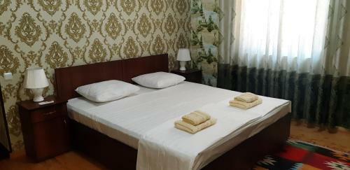Hotel Bibimaryam