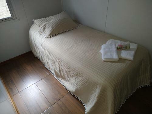 Apartamento Casita De Piedra 2