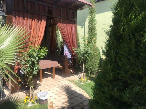 Hostal Green House Eco Hotel