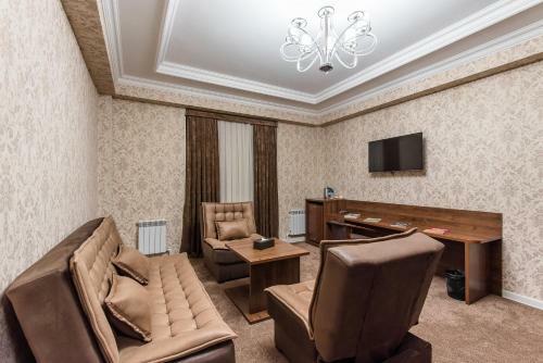 Michelin Hotel