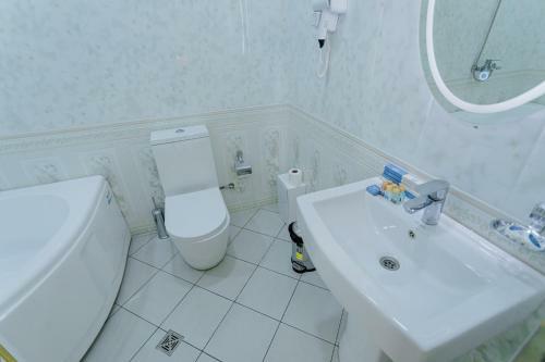 Royal Hotel Samarkand