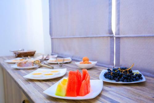 Art Samarqand Hotel