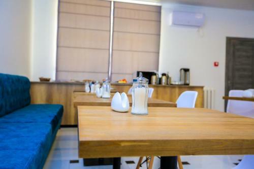 Art Samarqand Hotel