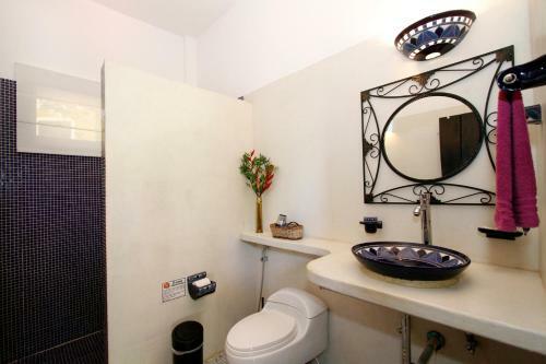 Hostal Steviewonderland Playa El Yaque