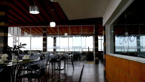 Hotel Mallorquina Suites.