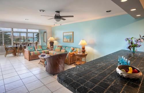 Beachfront At Crystal Cove