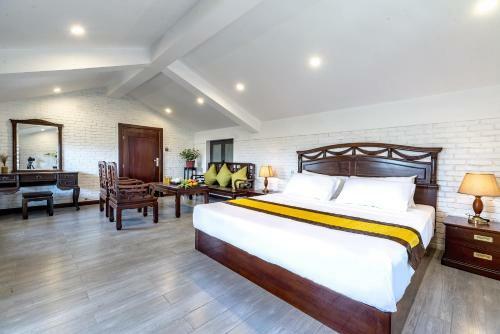 Hotel Shala Boutique Hoian