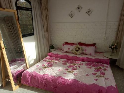 Hotel C? Homestay ?� L?t